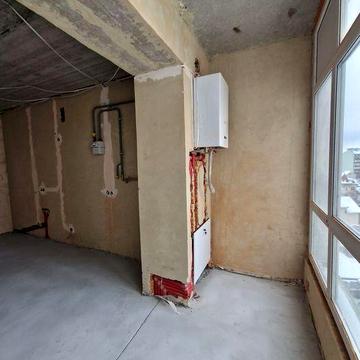 Продам здану 2 кімнатну по вул. Височана, Містечко центральне