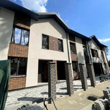 Таунхаус біля Центрального парку (В. Стуса) 90000 $