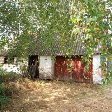 Продається будинок під зніс. Андріївка