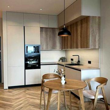 ЖК Manhattan City, проспект Берестейський 11, корпус 1