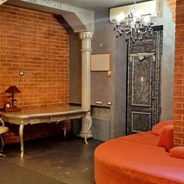 Мукачівський пров., 6