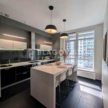 Продаж 2х кімнатної в ЖК "Новопечерські липки" вул.Андрія Верхогляда 5 ЖК Новопечерські Липки