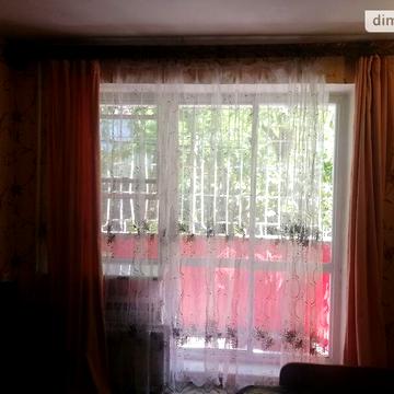 Продаж 1к Квартира Довженка вулиця