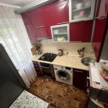 ‼️Продам 1-но кімнатну квартиру площадь Перемоги, Сертифікат‼️