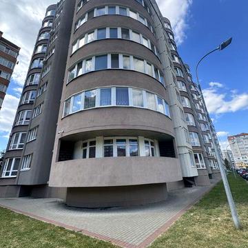 Продаж 2 кім квартири по вул. Липинського
