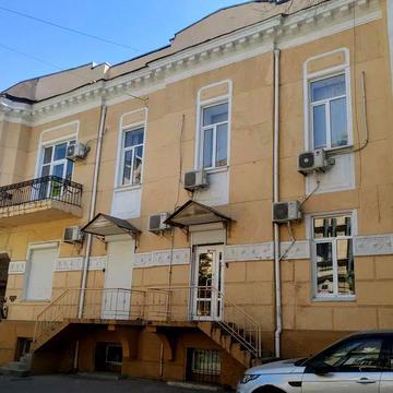 Канатна вул., 17