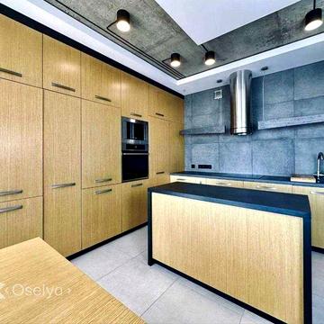 Унікальна 6-кімнатна квартира з терасою 100 м² ЖК на Героїв «Азов» 4В! ЖК на Героїв полку «Азов» 4В!