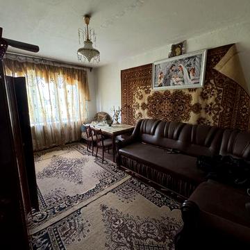 Квартира 3-х кімнатна Турка