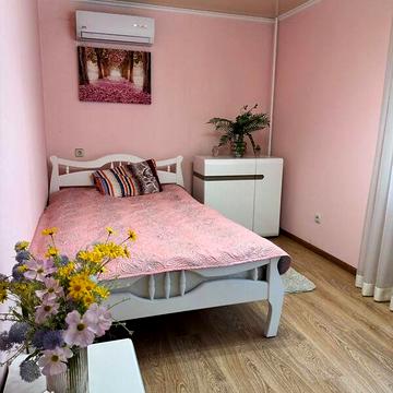 Довгострокова оренда 3к Квартира Тернопільська вулиця