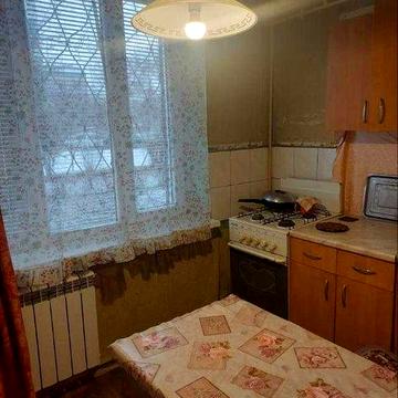 Продам 1 комнатную квартиру, Одесская