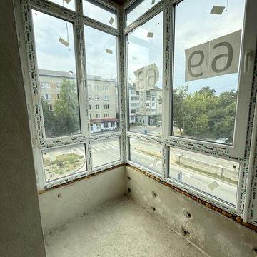 Двокімнатна в ЖК Паркове Містечко