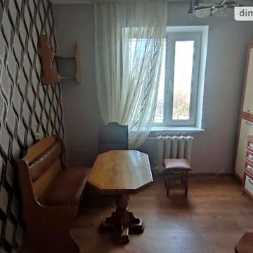 Довгострокова оренда 1к Квартира Мельника Андрія вулиця