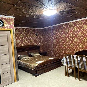 Аренда Дома на Игрене