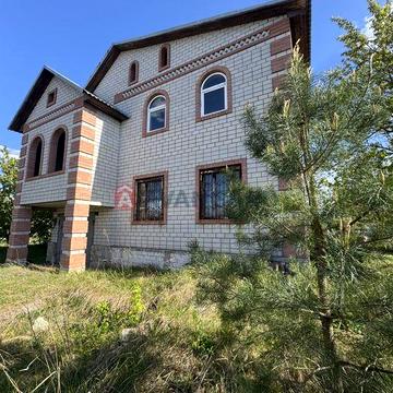 Продам будинок / дім в Кулішах поруч з лісом