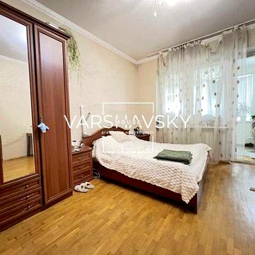 Продаж 3К квартири  115 м Оболонь Мінська  Левка Лукʼяненка 21
