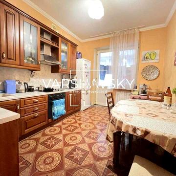 Продаж 3К квартири  115 м Оболонь Мінська  Левка Лукʼяненка 21