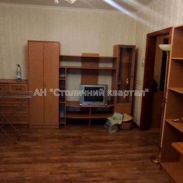 Срібнокільська вул., 1/2