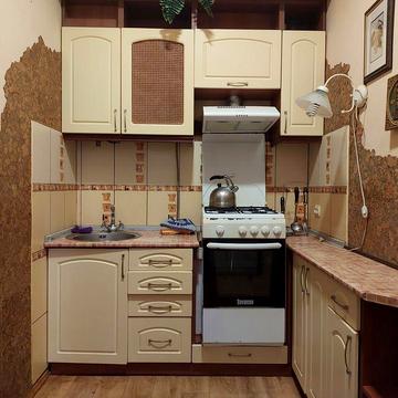 Продаж 1-кім. квартири на вул. Сембратовичів, 7 у Залізничному районі