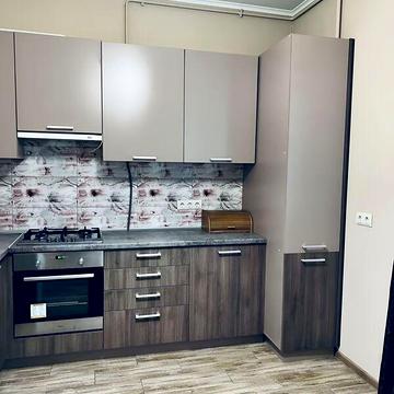 Довгострокова оренда 1к Квартира Антонича вулиця