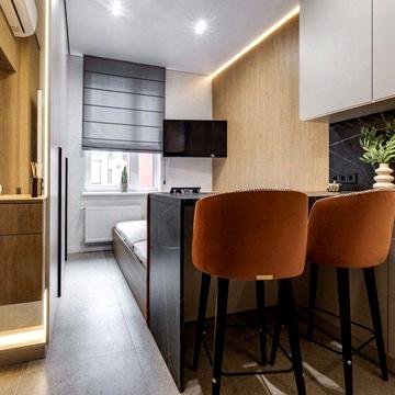 Продаж апартаментів в апарт комплексі Smart House ЖК Smart House