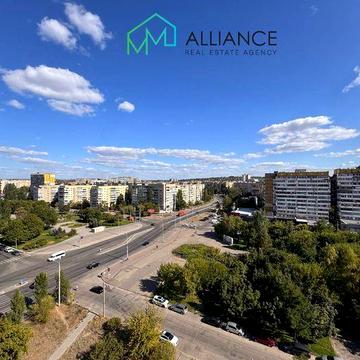 Продажа 1к квартиры на Победе, Набережная. Бульвар славы