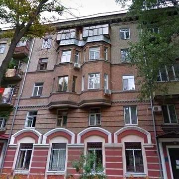 Продам 2к. Квартиру Центр, Госпром, Данилевского