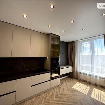 Довгострокова оренда 2к Квартира Космічна вулиця ЖК Lagom