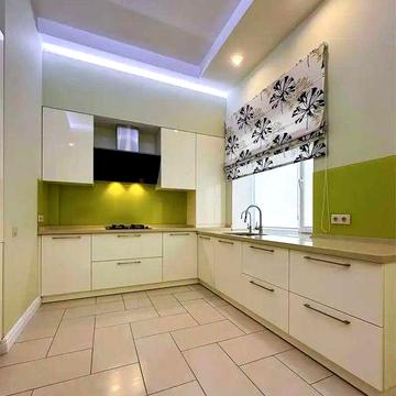 Дафи, 3к квартира, качественный ремонт. АВТОНОМНОЕ отопление