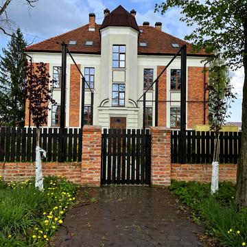 Софії Галечко вул., 2Б