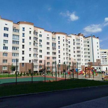 Продається стильна 1-на квартира! Новий ремонт. Гарний ЖК. єОселя ЖК Академічний