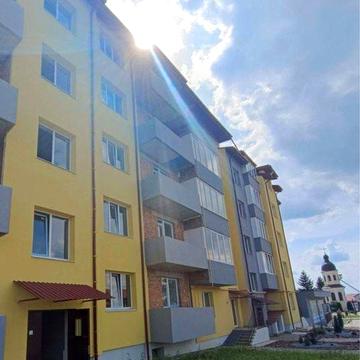 Без комісії! 2 кімн.квартира Пустомити ЖК Серпанок ЖК Серпанок