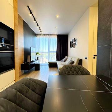 Продаж 1к Квартира Зоряний бульвар ЖК Грани