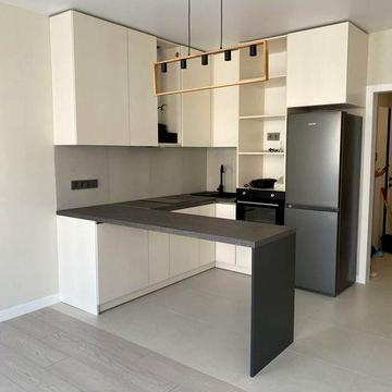 Продаж 1к квартири 26,5 м2 з ремонтом ЖК Молодість-Ірпінь ЖК Молодість