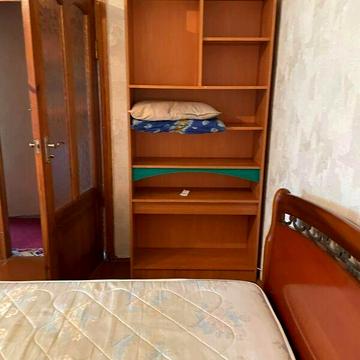 Довгострокова оренда 1к Квартира Василя Червонія (Гагаріна) вулиця