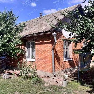 Будинок у Диканьці