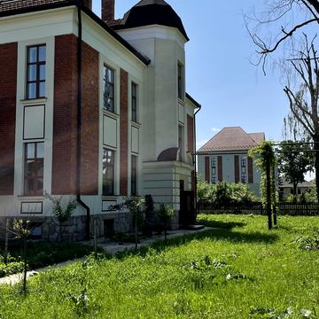 Софії Галечко вул., 2Б