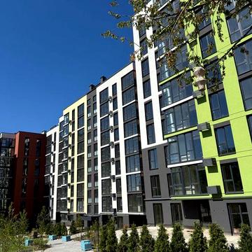 Однокімнатна квартира! ЖК Гармонія! Без комісії!G ЖК Harmony for life