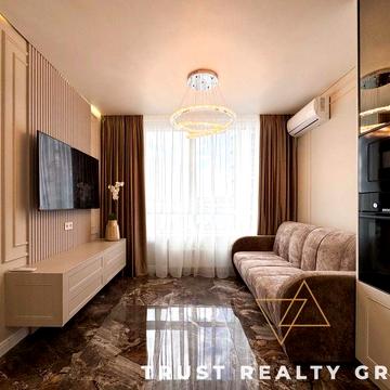 Продам Видову в ЖК Great (Грейт), Дніпровська Набережна 15-Є, Осокорки ЖК Great