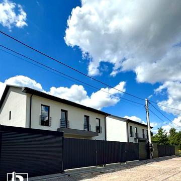 Є-Оселя! Продаж дуплекс 105м² 4кім ТОП локація Крюківщина Київ 4км