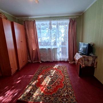 Здам 1-кімнатну квартиру з усім необхідним