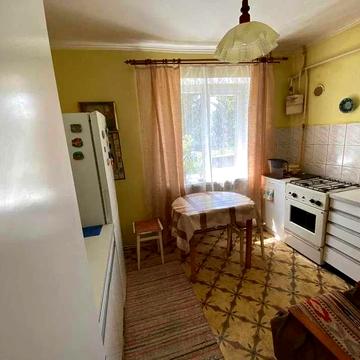 Оренда квартири в місті Свалява