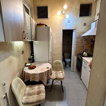 Продаж 3к Квартира Прохоровська вулиця