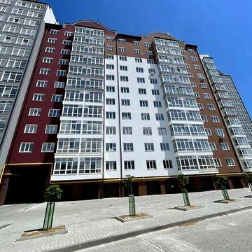 Продаж 1к Квартира Височана Семена вулиця ЖК Містечко Центральне