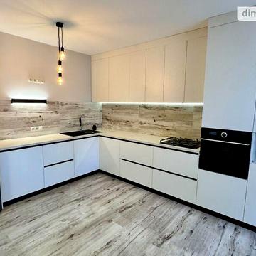 Довгострокова оренда 3к Квартира Зоряна (Арцеулова) вулиця ЖК Оберег