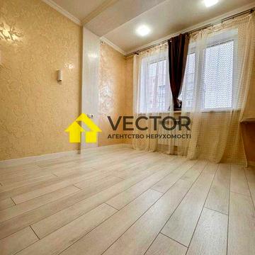 Однокімнатна ЖК Садовий з меблями та технікою! 5-й поверх ЖК Садовий