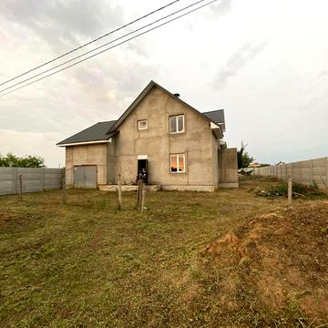 Дім 2 поверхи , територія , балабановка Миколаїв Власник