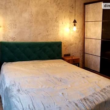 Довгострокова оренда 2к Квартира Замарстинівська вулиця ЖК Barcelona