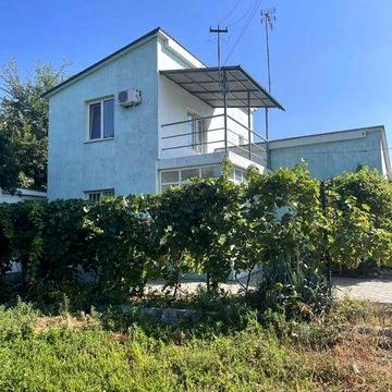 Продам уютный дом АНД район Ломовский