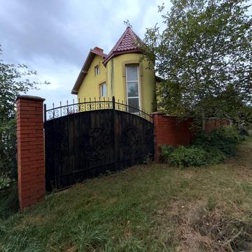 Тисменицька, 230А