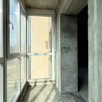 Продаж 1к Квартира Мольєра вулиця ЖК Левобережный